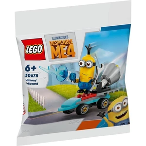 Minions 30678 Minions' Jetboard