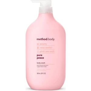 Pure Peace Vücut Şampuanı 887ML