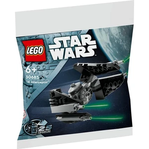 Star Wars 30685 Tıe Interceptor