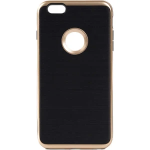 Cepustik Telefon Aksesuarları iPhone 6 Plus Kılıf Infinity Motomo Silikon Kılıf