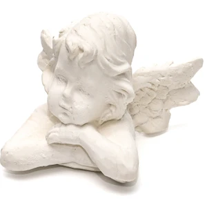 Oda Kokusu İçin Yedek Melek Fitilli Seramik Taş (200-220-250 ml)