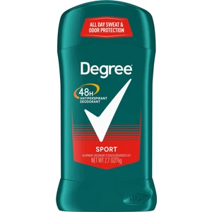 Sport Antiperpirant Stick Deodorant 76gr