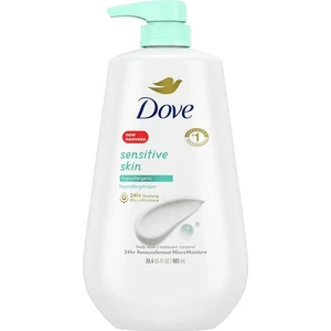 Sensitive Skin Vücut Şampuanı 905ML