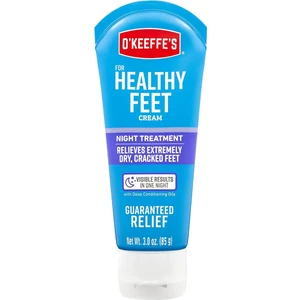 O'keeffe's Healthy Feet Ayaklar Için Gece Bakım Kremi 85GR