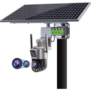 Yoosee YS-SO40 Icsee 4g Solar