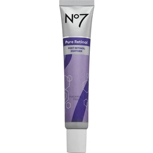 No7 Pure Retinol Sonrası Yatıştırıcı Krem 50ML