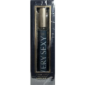 Victoria's Secret Very Sexy Night Eau de Parfum Rollerball 7ML