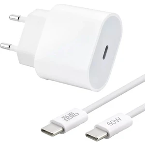 SG66 35W Pd Type-C To Type-C İPHONE15 Şarj Seti