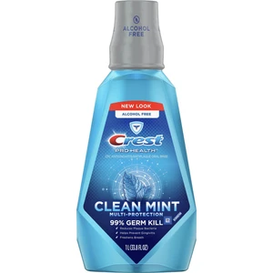 Pro-Health Clean Mint Ağız Bakım Suyu 1lt