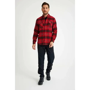 Q Steinbock Pegasus Erkek Gömlek 80510