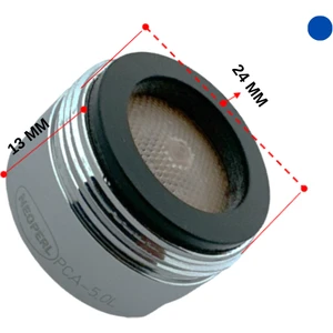 A3318801YP Artema M24X1 Honeycomb Ssr 5 Lt / Min 40.6051.033