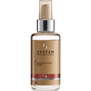 System Professional System Profesyonel Luxeoil Saç Yağı 100 ml