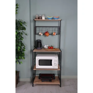 İnci Mutfak Bangosu/çok Amaçlı Dolap