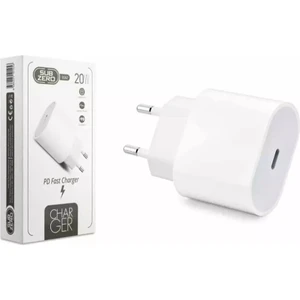 SG62 20W Pd Hızlı Şarj Başlıgı