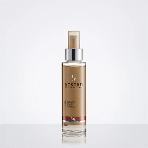 System Professional Luxe Oil Keratin Boost Essence Saç Spreyi 100ML