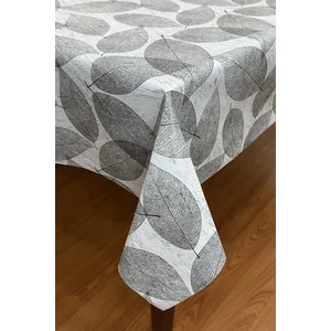 Pimula Home Pvc Kaymaz Elyaf Tabanlı Silinebilir Muşamba Masa ÖRTÜSÜ_165-A