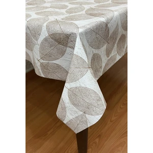 Pimula Home Pvc Kaymaz Elyaf Tabanlı Silinebilir Muşamba Masa ÖRTÜSÜ_165-A