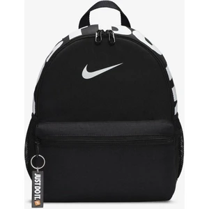 Brasilia JDI Mini Sırt Çantası – Suya Dayanıklı Polyester, 11 L, 33x25x13 cm, Günlük ve Spor Kullanım