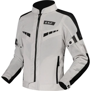 Ls2 Blade Aır Mont Siyah-Gri (Yazlık)