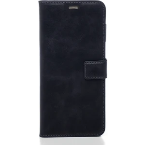 Cepte Aksesuar P13 Blue Max Pro 256 Gerçek Deri Uyumlu Cüzdanlı Kapaklı Kılıf