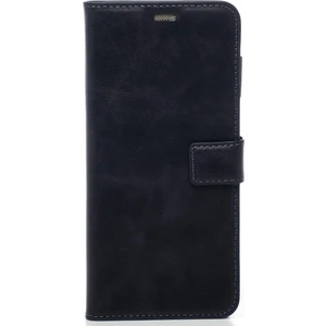 Cepte Aksesuar Realme C55 Gerçek Deri Uyumlu Cüzdanlı Kapaklı Kılıf