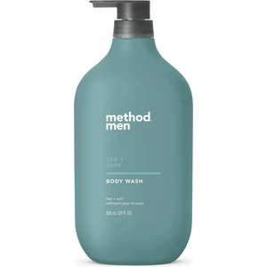 Men Sea + Surf Vücut Şampuanı 828ML