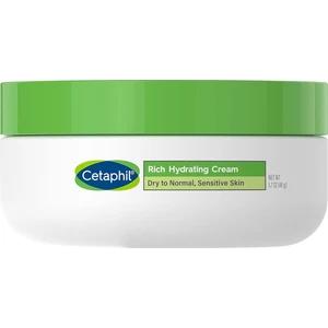 Cetaphil Rich Nemlendirici Yüz Kremi 48GR