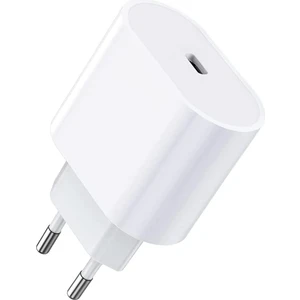 Iphone, Ipad Hızlı Şarj Başlığı. Usb-C 18WATT Pd.