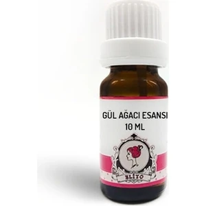 Gül Ağacı Esansı 10 ml