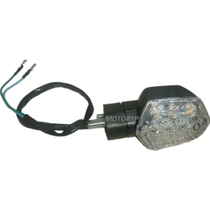 Yuki hammer 50 cc ön Sinyal Sağ