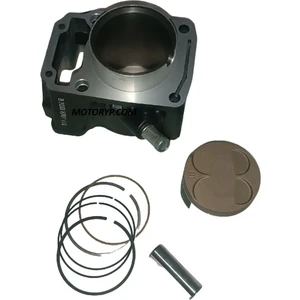 Taro 250 R Silindir Piston Sekman Set