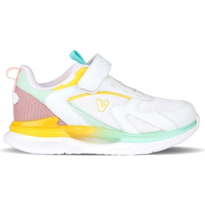 26-35 Numara Ortopedik Taban Cırtlı Spor Ayakkabı