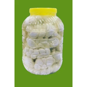 Velioğlu Şavak Tam Yağlı Salamura Inek Örgü Peyniri (Brüt:5kg Net:3kg)