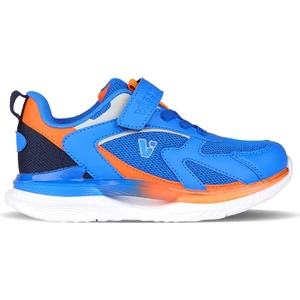 26-35 Numara Ortopedik Taban Cırtlı Spor Ayakkabı