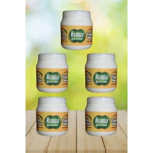 Velioğlu Şavak Şavak Tulum Peyniri (480GR) x 5 Adet