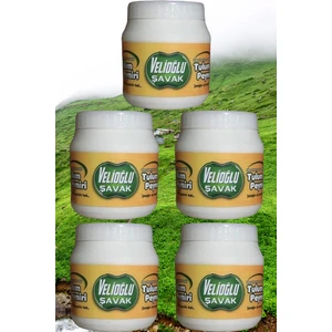 Velioğlu Şavak Şavak Tulum Peyniri 960GR x 5 Adet