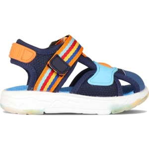 22-30 Numara Hafif Phylon Taban Erkek Çocuk Sandalet