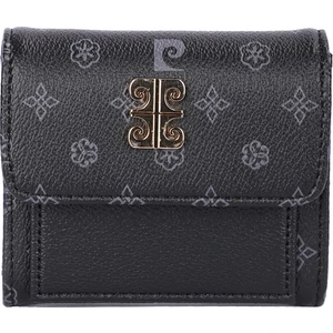 Pierre Cardin Kadın Cüzdan Siyah 06pc24y601-Mn