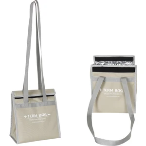 Term Bag Yemek Taşıma Çantası Sıcak ve Soğuk Termal Termos Çanta