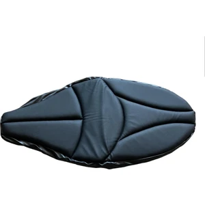 Motorcu Aziz Aslan Honda Forza 250 Konfor Sele Kılıfı