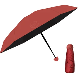 Spf 99+ Uv Korumalı Radyus  (Güneş / Yağmur) Şemsiye