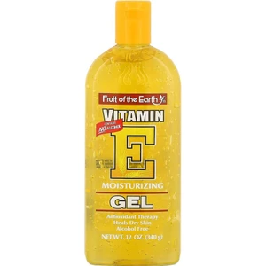 Fruit Of The Earth Vitamin E Nemlendirici Jel 340GR