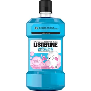 Smart Rinse Çocuklar İçin Ağız Bakım Gargarası 500ML
