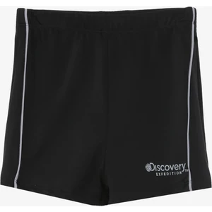 Discovery Expedition Siyah Erkek Mayo D4SB-MY3884