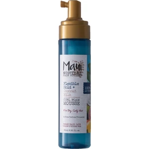 Saç Köpüğü Kıvırcık Saçlar İçin Besleyici ve Hacim Artırıcı 251 ml Hindistan Cevizi