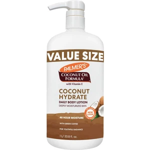 Palmers Coconut Oil Formula Nemlendirici Vücut Losyonu 1000ML