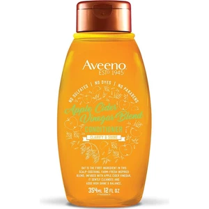 Apple Cider Vinegar Blend Saç Kremi 354ML