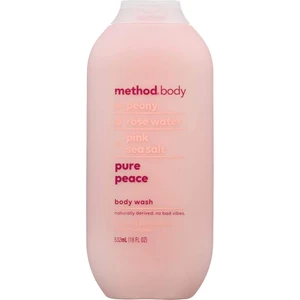 Pure Peace Vücut Şampuanı 532ml