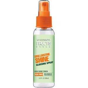 Fructis Brilliantine Shine Parlaklık Spreyi 89ml