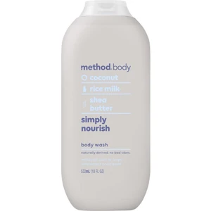 Simply Nourish Vücut Şampuanı 532ml